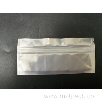 3 Side Seal Bag For Medicine